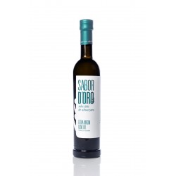 Aceite de Oliva Virgen Extra SABOR DE ORO selección de almazara 500 ml