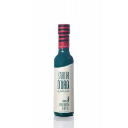 Aceite de Oliva Virgen Extra SABOR DE ORO by pedro yera Verde 250 ml